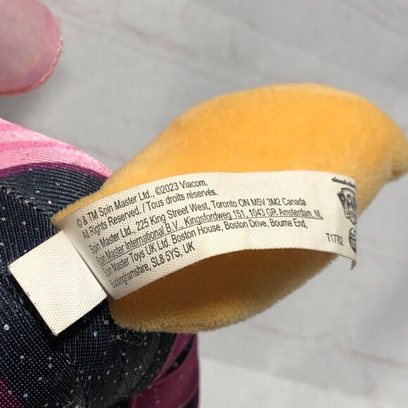 PAW Patrol The Mighty Movie Skye Premium Sparkle Plush - Picture 8 of 9